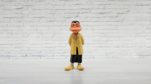 Duckyboy