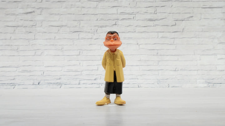 Duckyboy