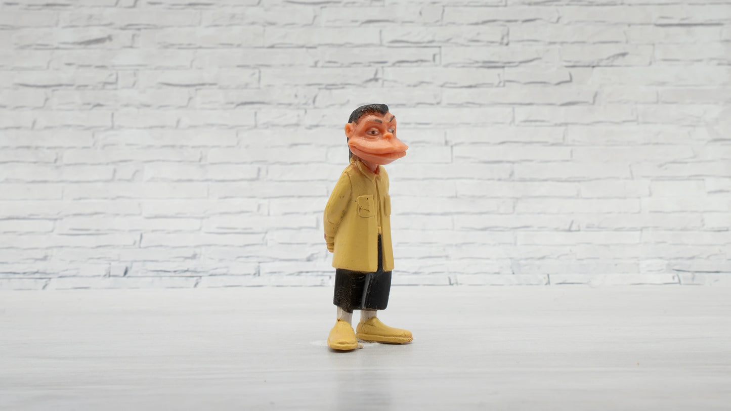 Duckyboy