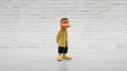 Duckyboy