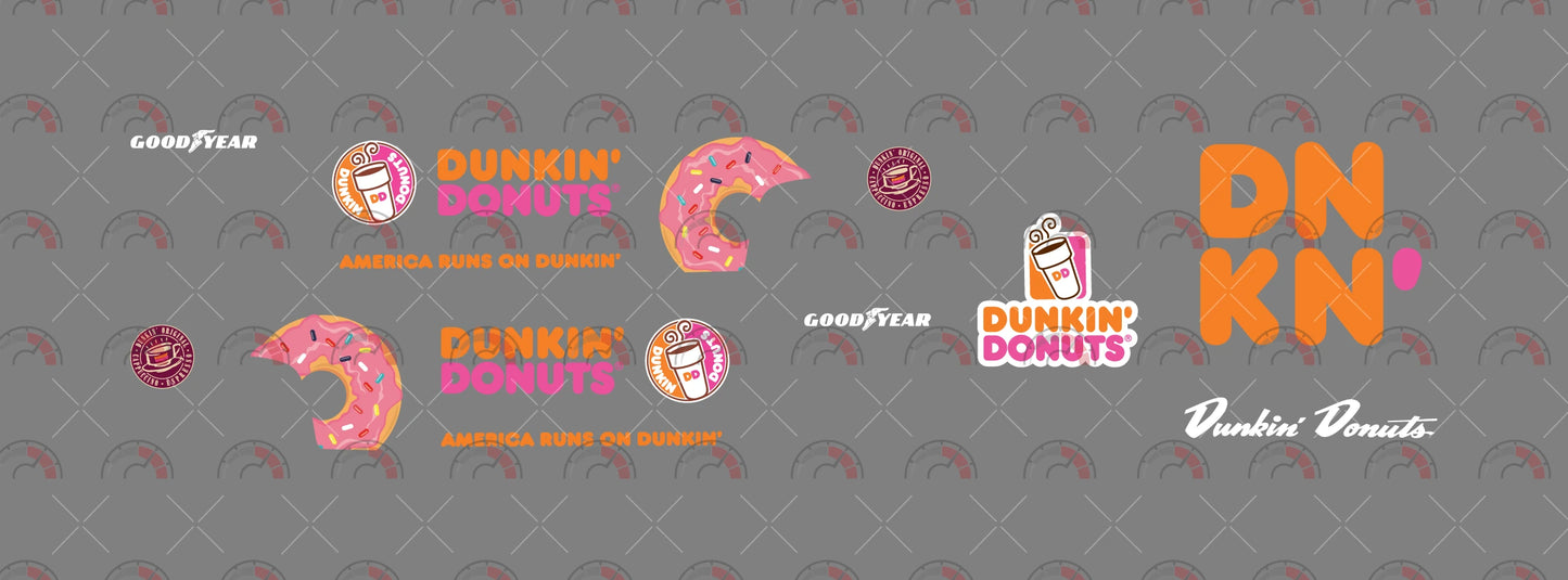 Dunkin Donuts