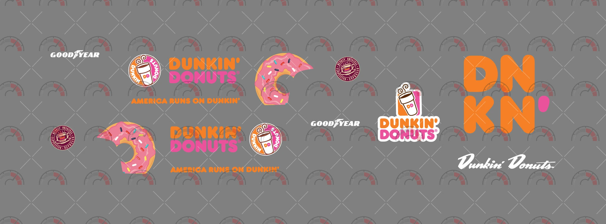 Dunkin Donuts