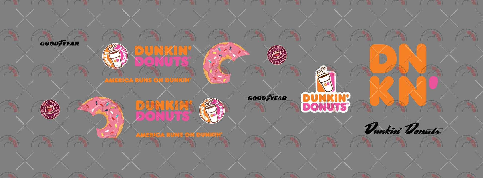 Dunkin Donuts