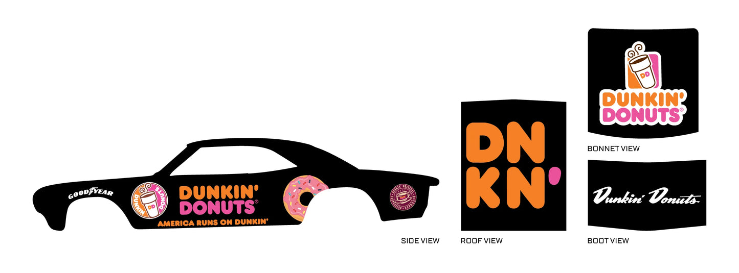 Dunkin Donuts