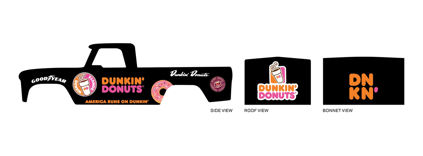Dunkin Donuts