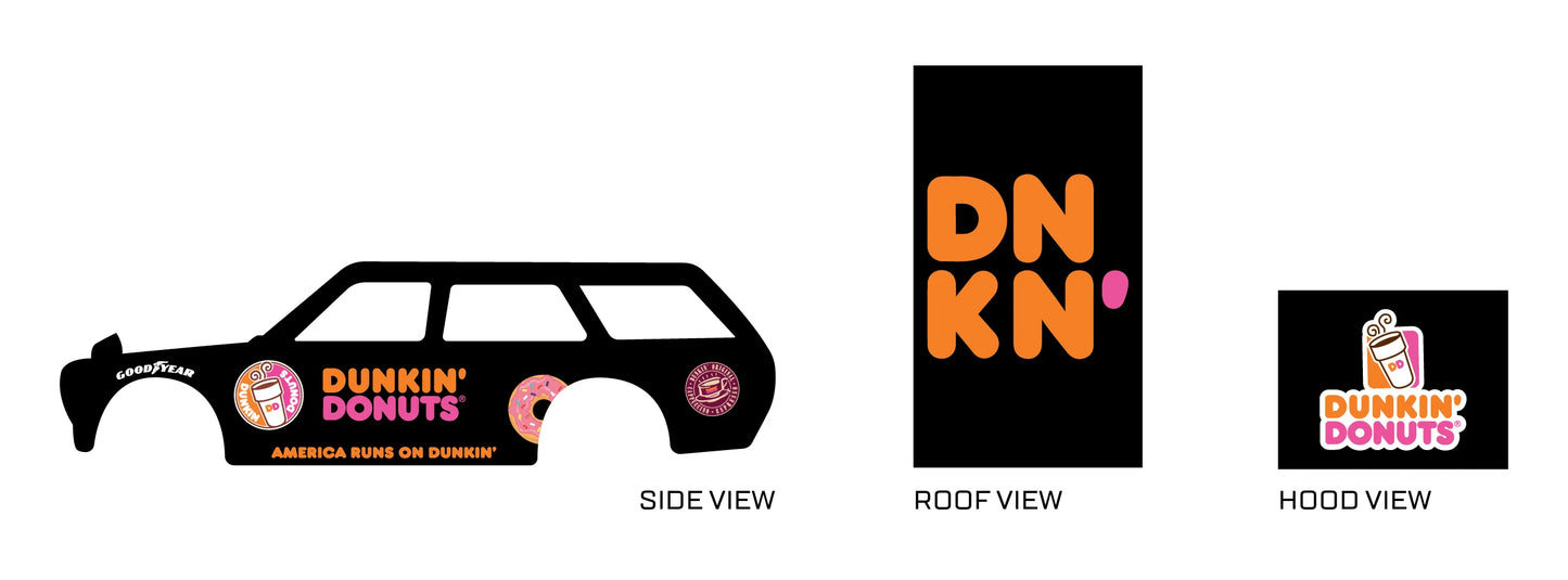 Dunkin Donuts