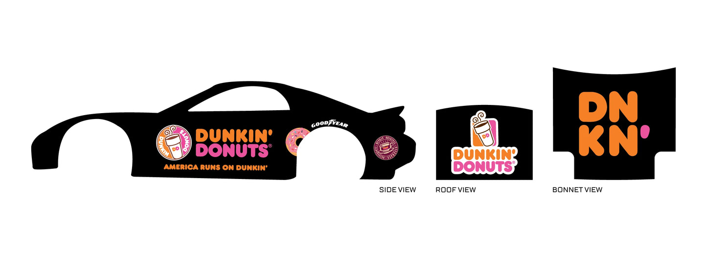 Dunkin Donuts