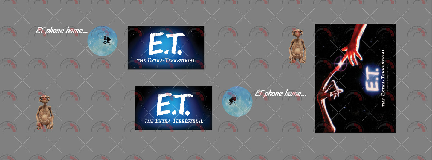 E.T.