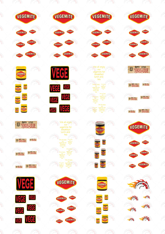 Vegemite