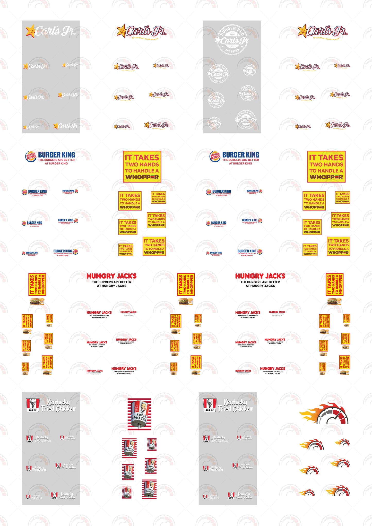 Carl’s Jr