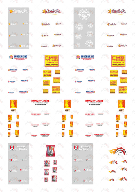 Carl’s Jr