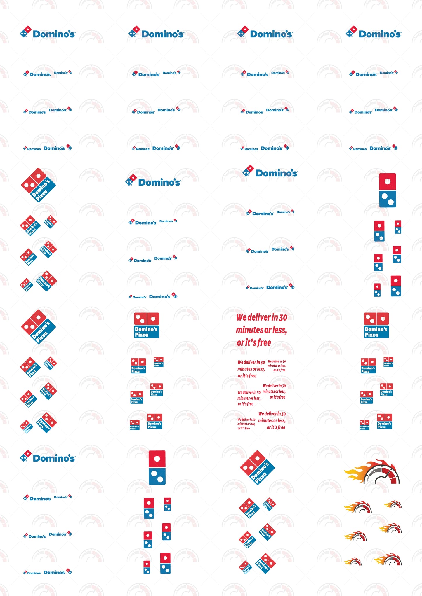 Domino's Pizza 02