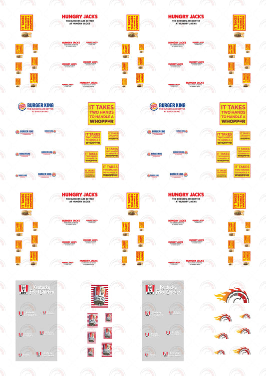 Hungry Jacks