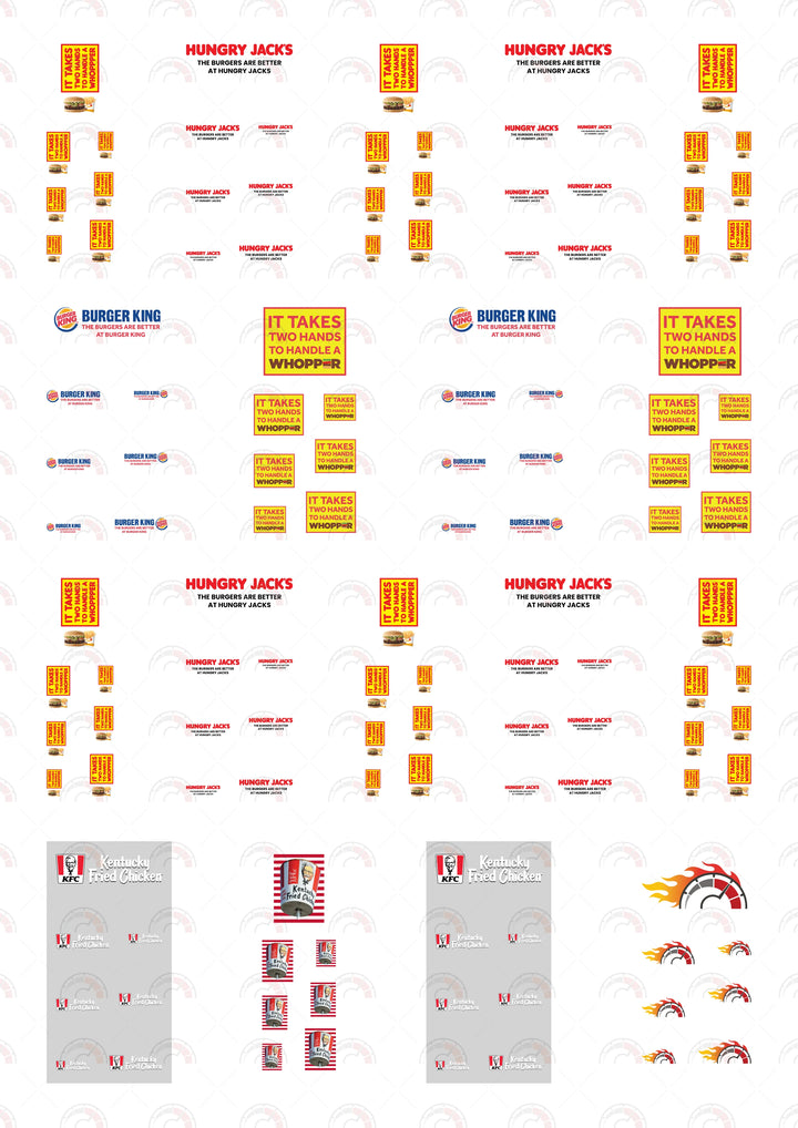 Hungry Jacks