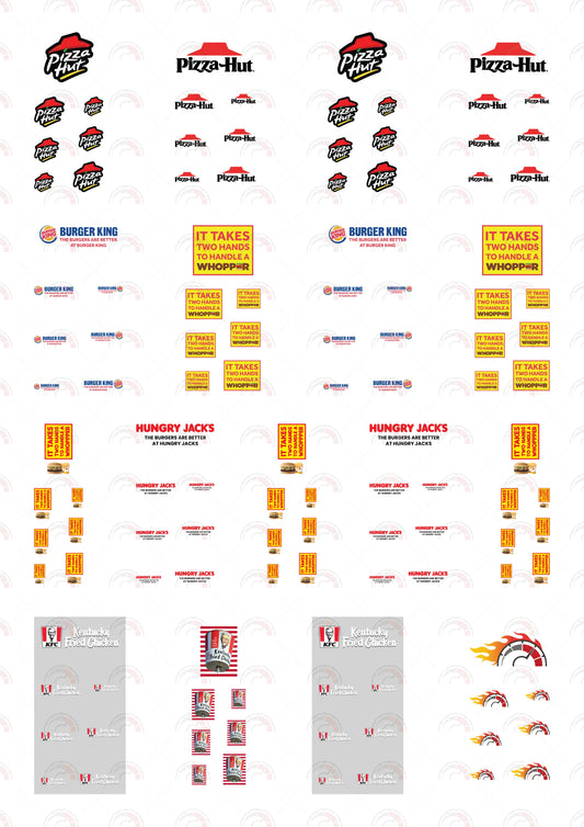 Pizza Hut