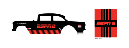 ESPN 2