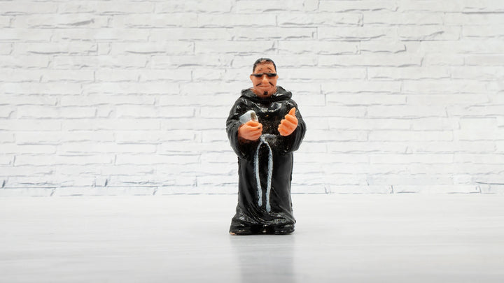 El Padrecito Homies Series 3 Toy
