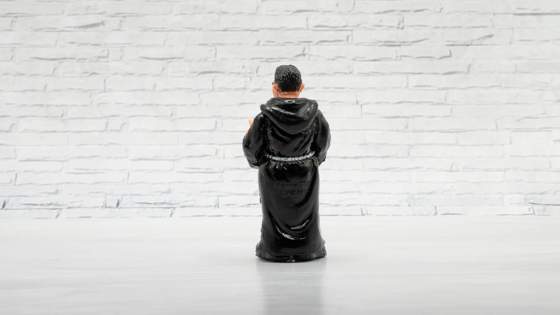 El Padrecito Homies Series 3 Toy
