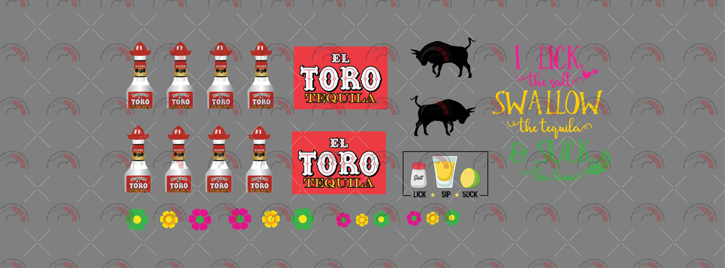El Toro Tequila