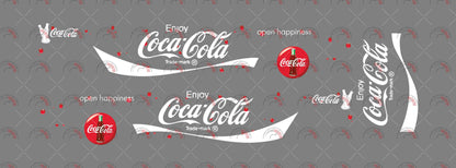 Enjoy Coca Cola