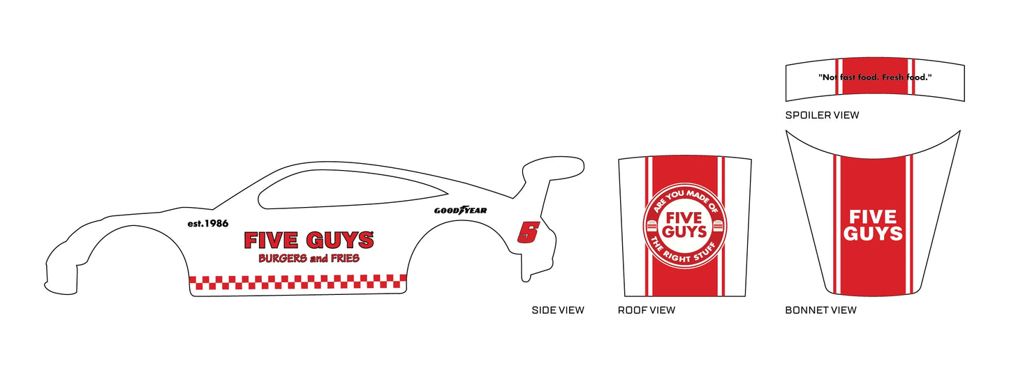 Five Guys