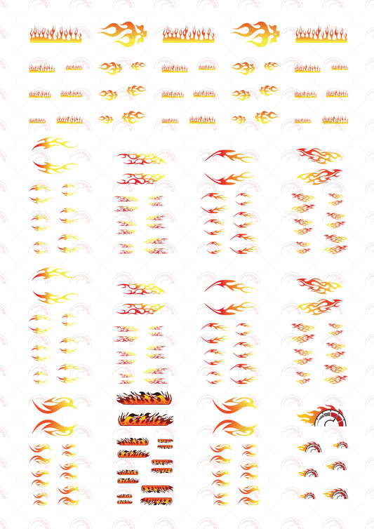 Flames 03