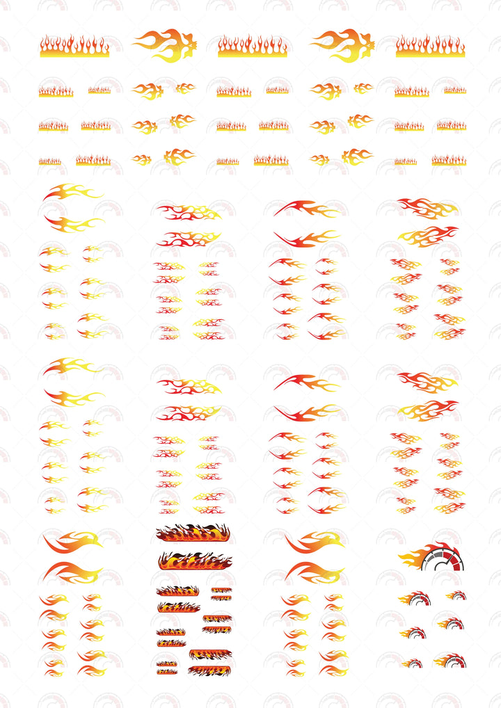 Flames 03