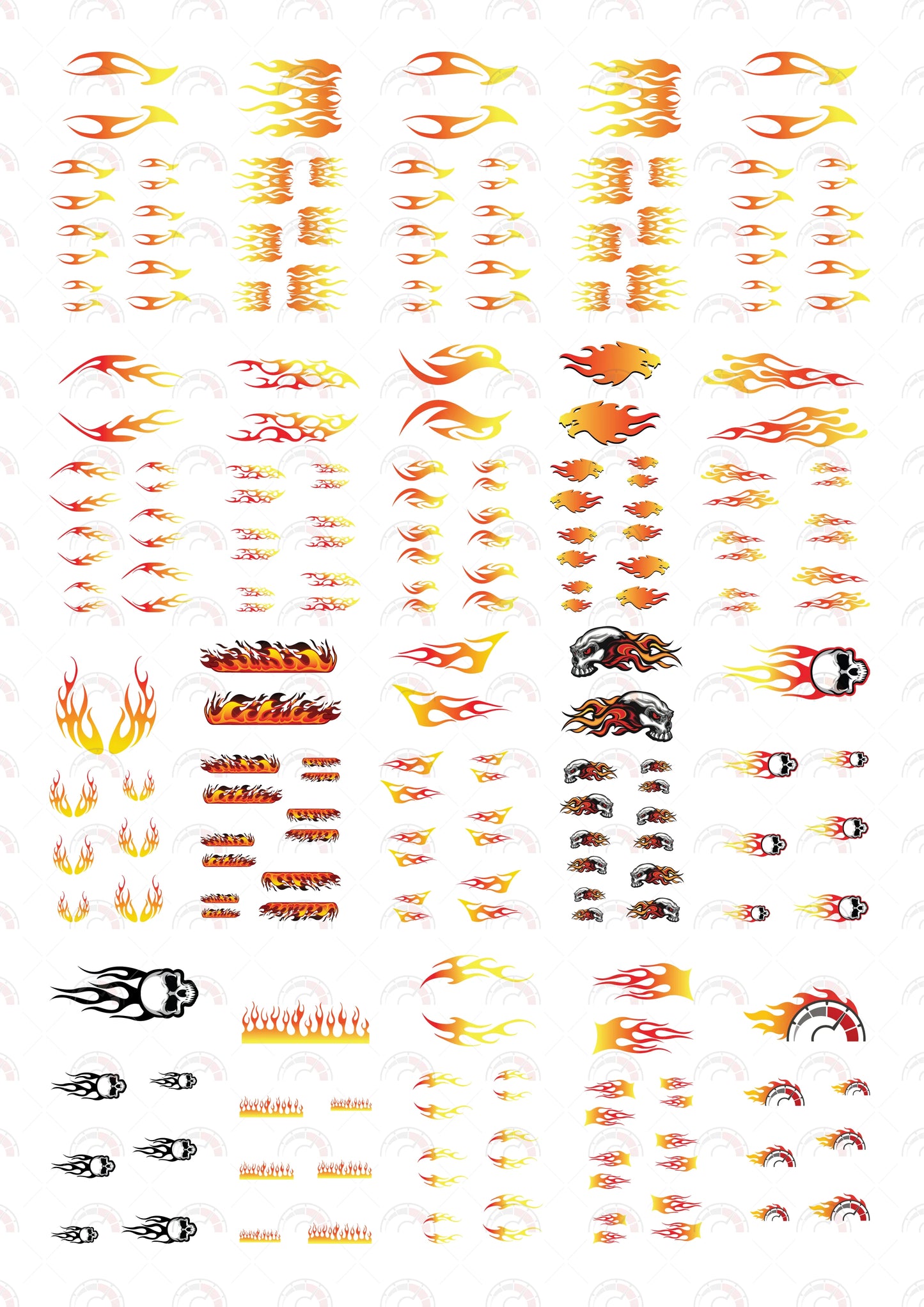 Flames 04