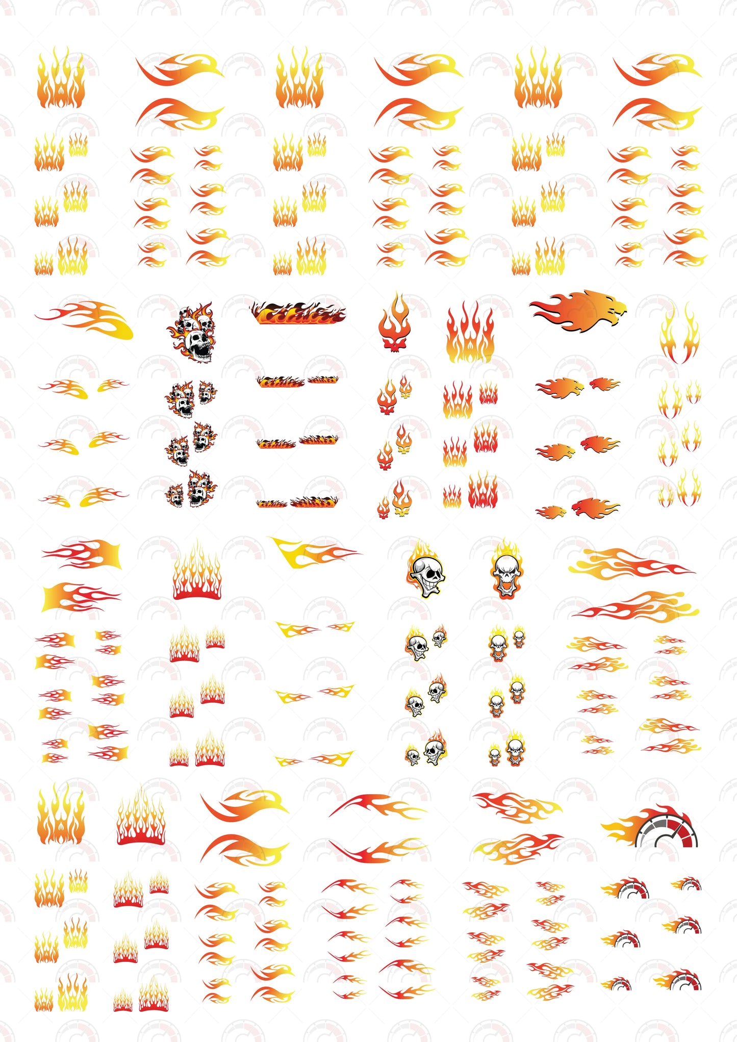 Flames 06