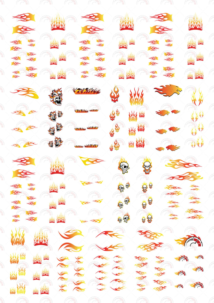 Flames 08