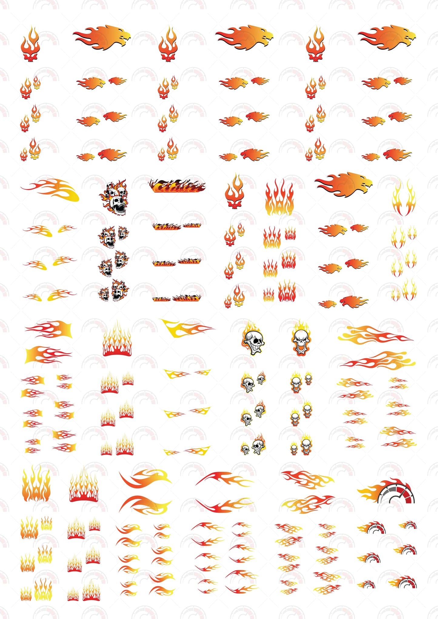 Flames 09