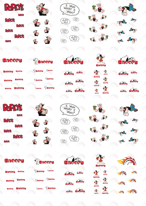 Popeye