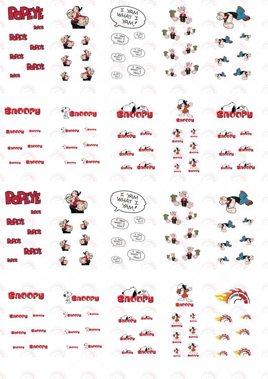 Popeye