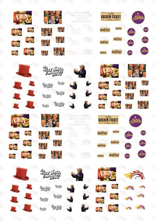 Willy Wonka 07