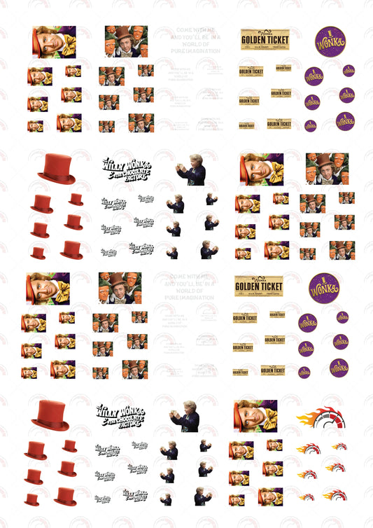Willy Wonka 07