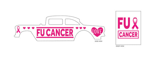 FU Cancer (Pink)