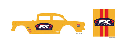 Factory Effex