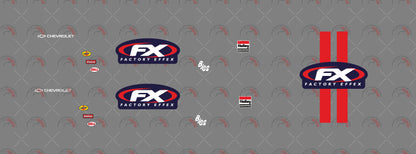 Factory Effex