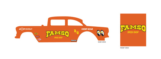 Famso Speed Shop