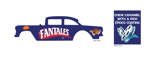 Fantales