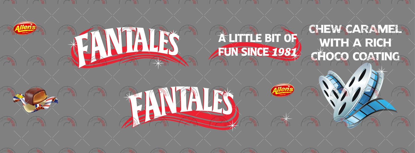 Fantales