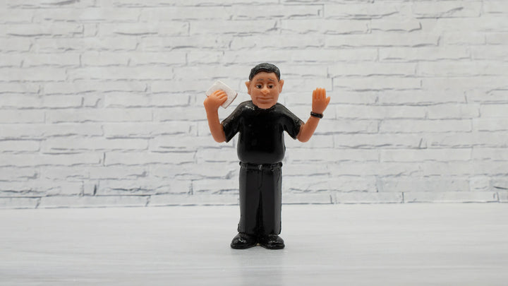 Father francesco