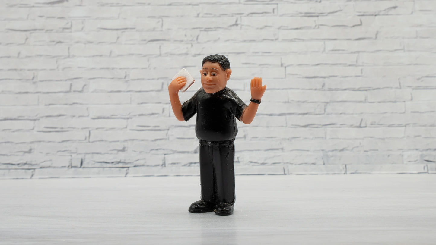 Father francesco