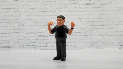 Father francesco