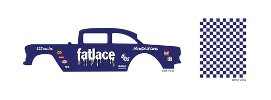 Fatlace 1