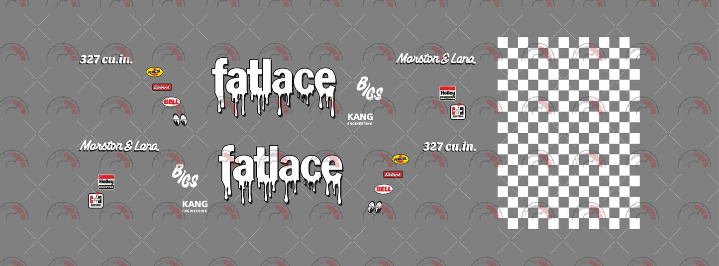 Fatlace 1
