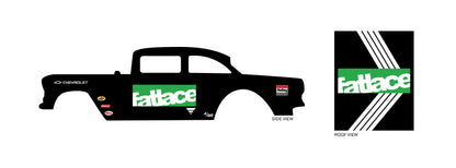 Fatlace 2