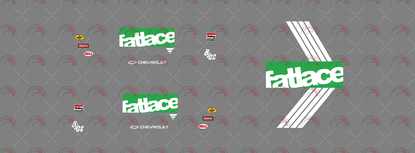 Fatlace 2