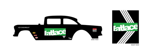 Fatlace 2