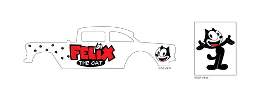 Felix the Cat